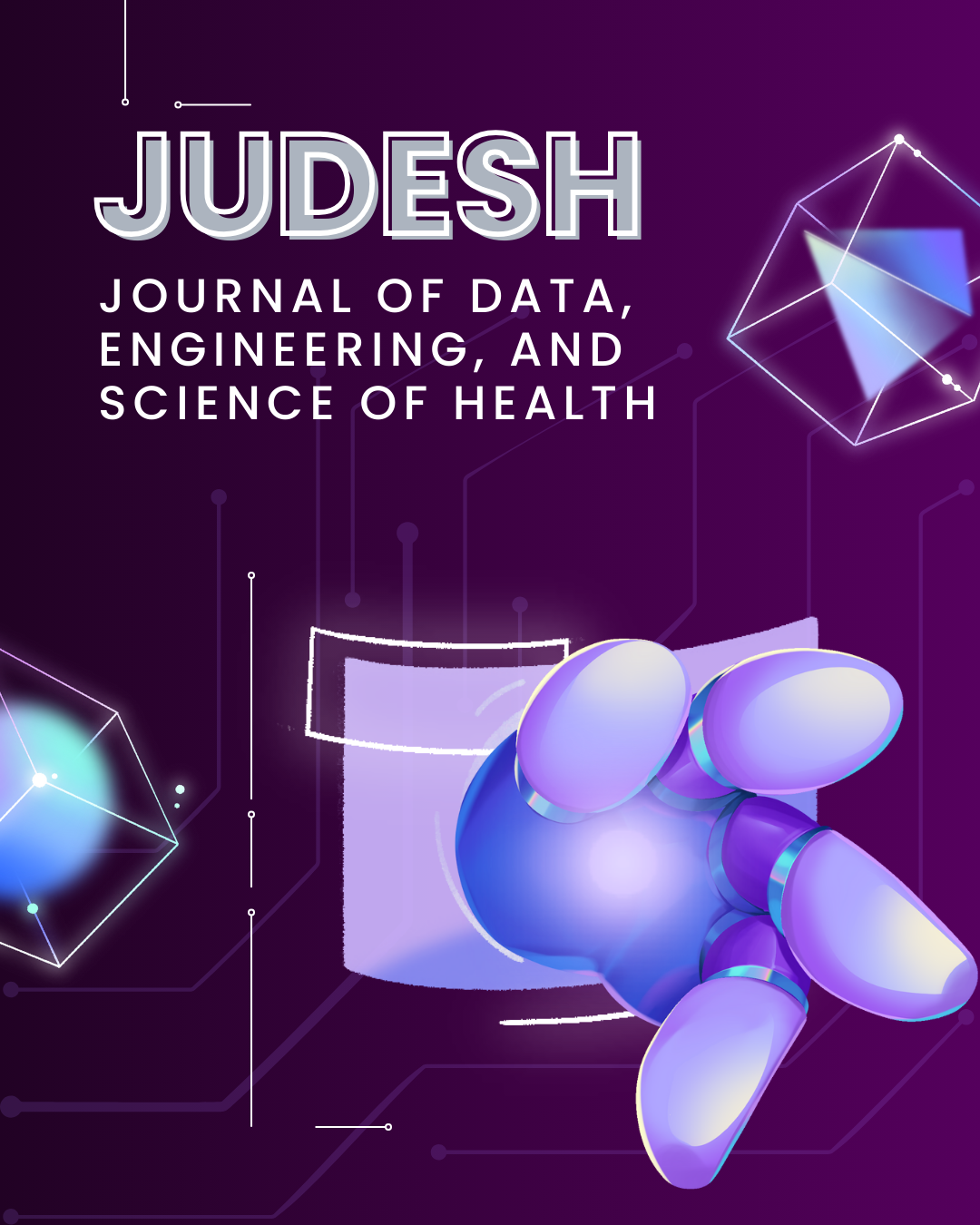 Journal of Data, Engineering, and Science of Health